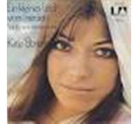 Katja Ebstein - Ein kleines Lied vom Frieden ('A simple song of freedom') / Vinyl single [Vinyl-Single 7'']