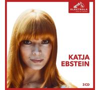 Katja Ebstein Electrola...das Ist Musik Katja Ebstein (CD)