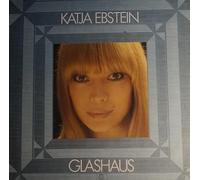 Katja Ebstein - Glashaus - Ariola - 201 062, Ariola - 201 062-365