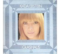 Katja Ebstein - Glashaus - Ariola - 31 309 8
