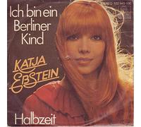 Katja Ebstein - Ich bin ein Berliner Kind / Halbzeit