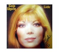 KATJA EBSTEIN - liebe LP [Vinyl] KATJA EBSTEIN