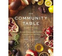 Katja Goldman Judy Bernstein Bunzl Lisa Rot The Community Ta (Copertina rigida)