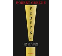 Katja Hald Sigrid Schmid Robert Greene Perfekt Der überlege (Copertina rigida)
