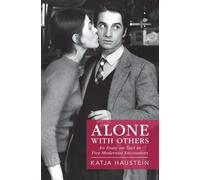 Katja Haustein Alone with Others (Copertina rigida)