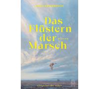 Katja Keweritsc Das Flüstern der Marsch: Roman NDR Buch des (Copertina rigida)