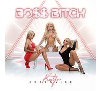 Katja Krasavice Boss Bitch (CD)