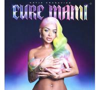 Katja Krasavice Eure Mami (CD)