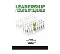 Katja Kruckeberg Leadership and Personal Development (Copertina rigida)