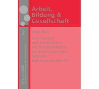 Katja Maar Zum Nutzen und Nichtnutzen der Sozialen Arbeit am exempla (Tascabile)