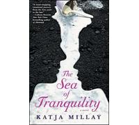 Katja Millay The Sea of Tranquility (Tascabile) Coming-of-Age Novel
