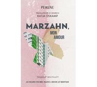 Katja Oskamp Marzahn, Mon Amour (Tascabile)