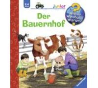 Katja Reider Anne Ebert Wieso? Weshalb? Warum? (Copertina rigida)