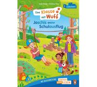 Katja Reider Ch Penguin JUNIOR - Einfach selbst lesen: Eine K (Copertina rigida)