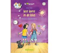 Katja Reider Franziska Harvey Annem Keet komt in de klas (Pie (Copertina rigida)