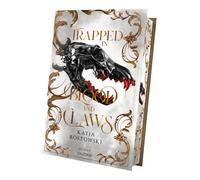 Katja Rostowski Trapped In Blood And Claws: Werwolf vs Vampir (Copertina rigida)