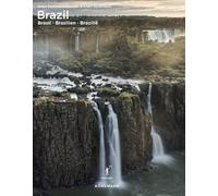 Katja Sassmannshausen Brazil (Tascabile) Spectacular Places Flexi