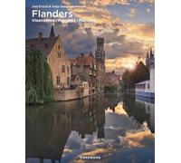 Katja Sassmannshausen Flanders (Tascabile) Spectacular Places Flexi