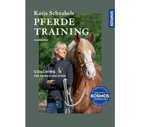 Katja Schnabels Pferdetraining: KS Coaching für Mensch und Pferd