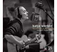 Katja Werker - Contact Myself 2.0 (180g Vinyl) [VINYL]