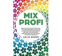 Katja Winter Mixprofi (Copertina rigida)