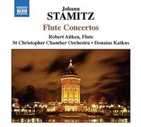 Katkus Donatas - Flute Concertos - Concerti Per Flau