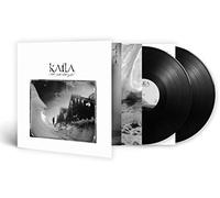 Katla - Allt Betta Helvitis Myrkur