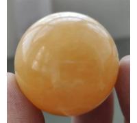 KatLin Bellissimo Sfera di Cristal di Quarzo Topazio Naturale Sfera di guarigione di Cristal Sfera Cristalli di Quarzo Naturale Fai-da-Te Regalo
