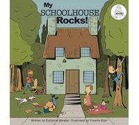Katlynne Mirabal My Schoolhouse Rocks (Copertina rigida)