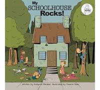 Katlynne Mirabal Timerie Blair My Schoolhouse Rocks (Tascabile)