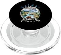 Katmai National Park | Alaska PopSockets PopGrip per MagSafe