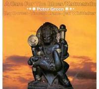 Katmandu - Case for the Blues