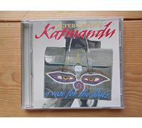 Katmandu Feat.Peter Green - A Case of the Blues