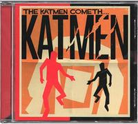 Katmen - The Katmen Cometh