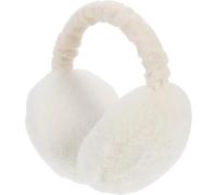 katmerio Paraorecchie Invernali da Donna,Paraorecchie Invernali da Donna Uomo in Peluche Paraorecchie Inverno Paraorecchie per Esterno Paraorecchie Caldi di Peluche