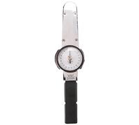 Katnetoly 0-100N.M Misuratore di Coppia Professionale Indicatore un Quadrante Strumento Manuale un due Vie Chiave Dinamometrica Digitale