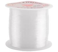 Katnetoly 0,2 Millimetri Diametro Cancella Nylon Pesce Pesca Bobina Perline String