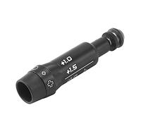 Katnetoly 0,350 Manicotto Adattatore Albero da Golf per Sostituzione da Golf G410 Driver e Fairway Wood