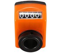 Katnetoly 04 Tipo Tornio Foro per Albero da 14mm Indicatore di Posizione Digitale Indicatore di Posizione Contatore Tornio