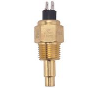 Katnetoly 1/2 Npt 21Mm Sensore Temperatura Olio Motore Sensore Temperatura Acqua per Gruppo Elettrogeno