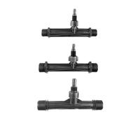 Katnetoly 1/2 Pollice 3/4 Pollice 1 Pollice Venturi Ejector Filettatura Venturi Automatico Miscelatore Dispositivo di A Goccia per Agricoltura