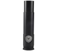 Katnetoly 1.25 Pollice Oculare Un Collimazione del Cheshire per Telescopi Rifrattori Newtoniani Accessorio Telescopio Astronomico Calibratore Principale Oculare