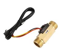 Katnetoly 1/2Pt Flussometro 1,5 M/Min