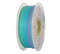 Katnetoly 1 kg da 1,75 mm Opape PLA Multicolor Rainbow Gradient Color Change A Basso di Stampante 3D A Basso