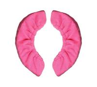 Katnetoly 1 Paio di Copri Pattini da Pattinaggio Artistico, Protezione Morbida Antipolvere, Assorbimento 'Acqua,