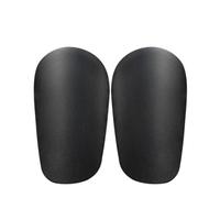 Katnetoly 1 Paio di Parastinchi Ammortizzanti per Gambe, Mini Parastinchi da Calcio, per Uomini, Donne, Bambini, Ragazzi, Ragazze A