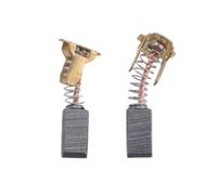 Katnetoly 1 Paio di Spazzole nel 999054 Sostituisci per DV14DSL DV14DL DS18DSL DS18DSAL DS18DMR DS18DL DS14DSL DS14DSAL DS14DMR