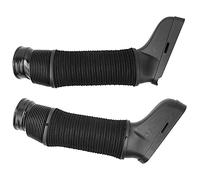 Katnetoly 1 Paio di Tubi di Aspirazione Aria Sinistro e Destro per W168 W204 S204 W212 S212 A140 A190 A160 A210 C230 2720901382 2720901282