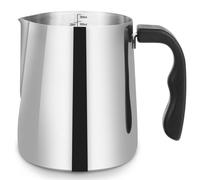 Katnetoly 1 PCS 32oz Pentola per la Fusione Della con Beccuccio per Gocciolamenti e Manico Resistente al In Acciaio Inossidabile per la Produzione di Candele