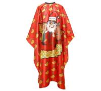 Katnetoly 1 PCS Cuffia da Taglio Regolabile Come Mostrato, Realizzata In Tessuto per Parrucchieri e, Strumento per L'Acconciatura.